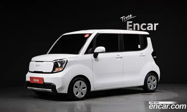 Kia Ray, 2025, 16 813 км