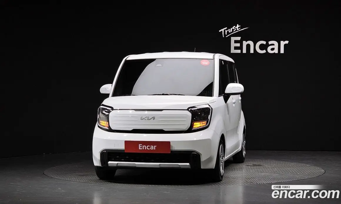 Kia Ray 2025 1.0 автомат (гидро), фото 3