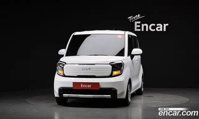 Kia Ray 2025 1.0 автомат (гидро), миниатюра 3