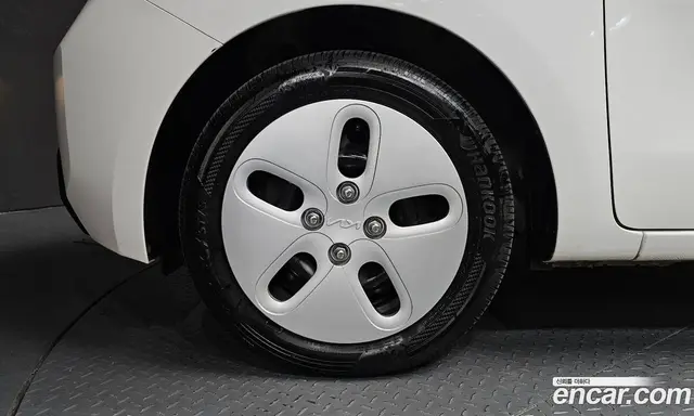 Kia Ray 2025 1.0 автомат (гидро), миниатюра 5