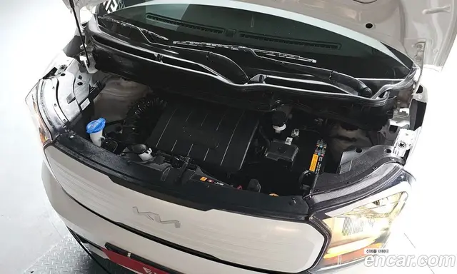 Kia Ray 2025 1.0 автомат (гидро), миниатюра 6