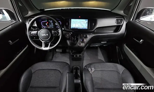 Kia Ray 2025 1.0 автомат (гидро), миниатюра 7