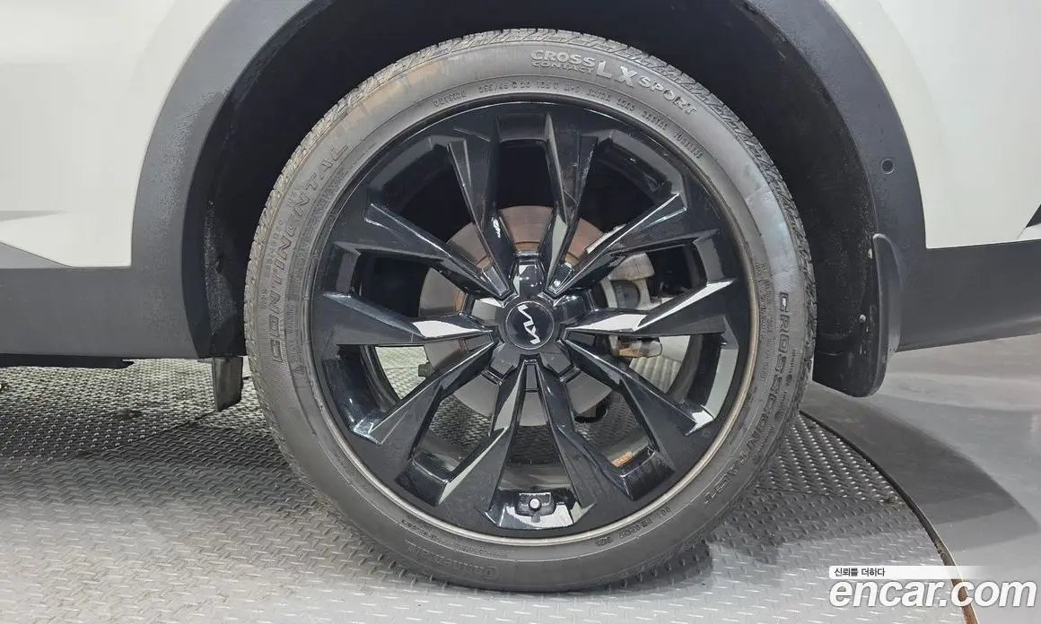 Kia Sorento 2022 2.2 автомат (гидро), фото 5 Kia Sorento 2022 2.2 автомат (гидро), фото 5