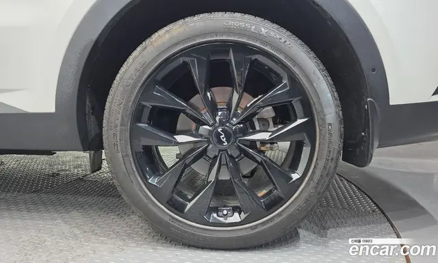 Kia Sorento 2022 2.2 автомат (гидро), миниатюра 5 Kia Sorento 2022 2.2 автомат (гидро), миниатюра 5