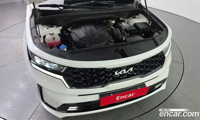 Kia Sorento 2022 2.2 автомат (гидро), миниатюра 6 Kia Sorento 2022 2.2 автомат (гидро), миниатюра 6