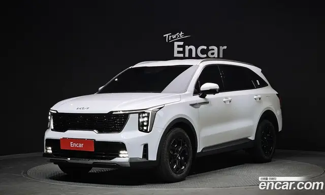 Kia Sorento, 2024, 42 440 км