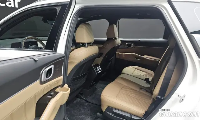 Kia Sorento 2024 1.6 автомат (гидро), миниатюра 12