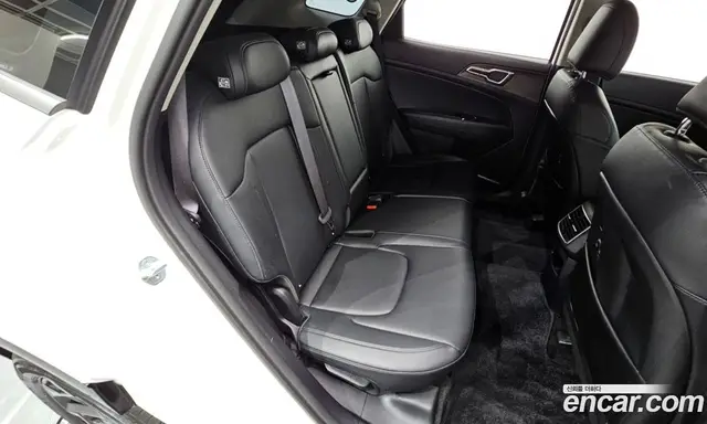 Kia Sportage 2022 2.0 автомат (гидро), миниатюра 12