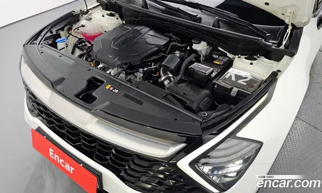 Kia Sportage 2022 2.0 автомат (гидро), миниатюра 6 Kia Sportage 2022 2.0 автомат (гидро), миниатюра 6