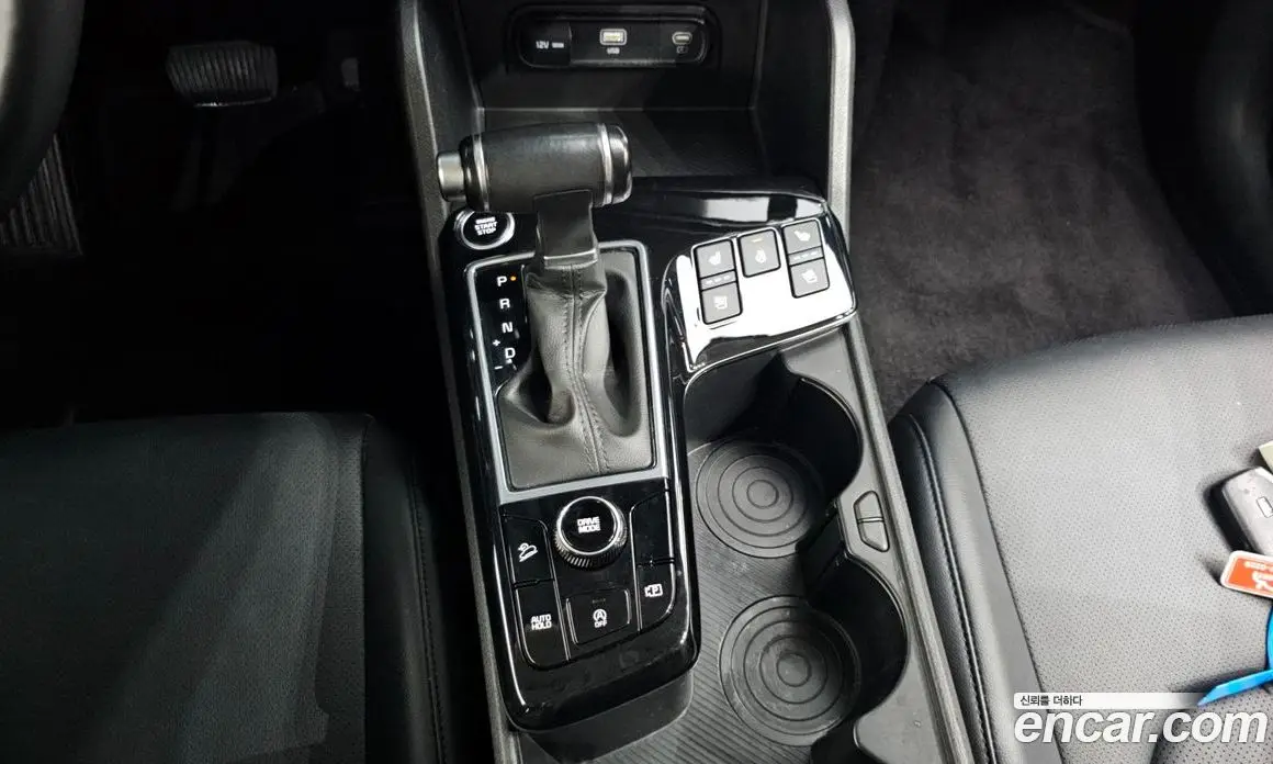 Kia Sportage 2022 2.0 автомат (гидро), фото 9 Kia Sportage 2022 2.0 автомат (гидро), фото 9