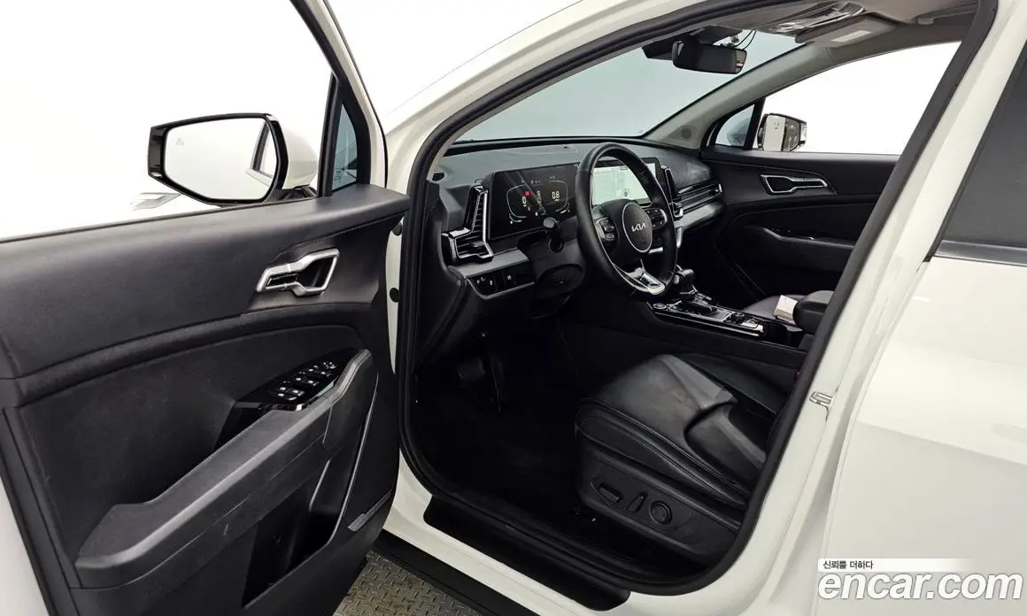 Kia Sportage 2022 2.0 автомат (гидро), фото 10 Kia Sportage 2022 2.0 автомат (гидро), фото 10