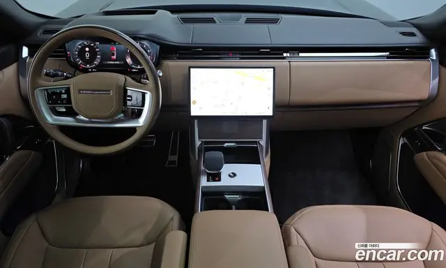 Land Rover Range Rover 2024 4.4 автомат (гидро), миниатюра 9 Land Rover Range Rover 2024 4.4 автомат (гидро), миниатюра 9