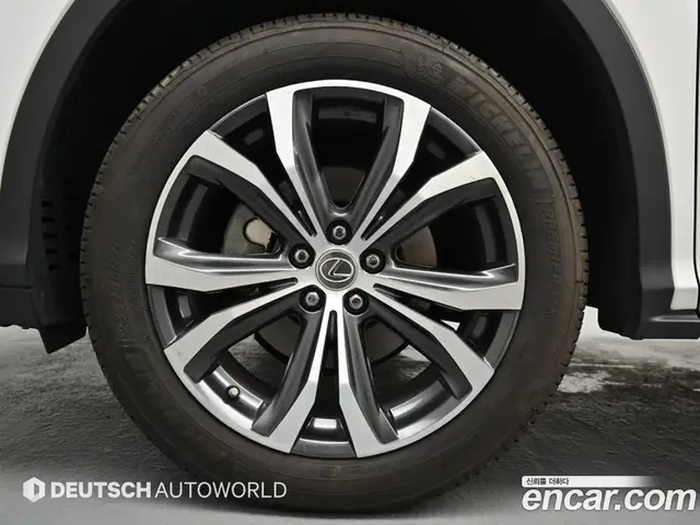 Lexus RX 2017 3.5 автомат (гидро), миниатюра 5 Lexus RX 2017 3.5 автомат (гидро), миниатюра 5