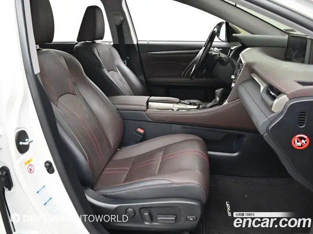 Lexus RX 2017 3.5 автомат (гидро), миниатюра 10 Lexus RX 2017 3.5 автомат (гидро), миниатюра 10