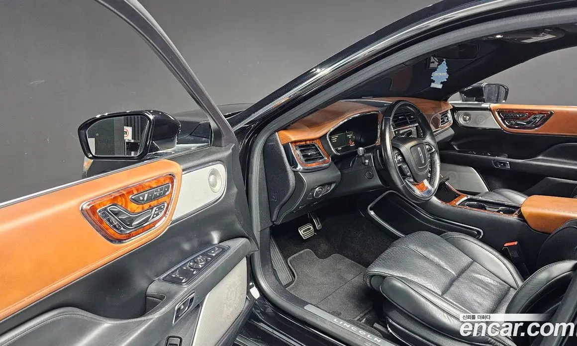 Lincoln Continental 2019 3.0 автомат (гидро), фото 13 Lincoln Continental 2019 3.0 автомат (гидро), фото 13