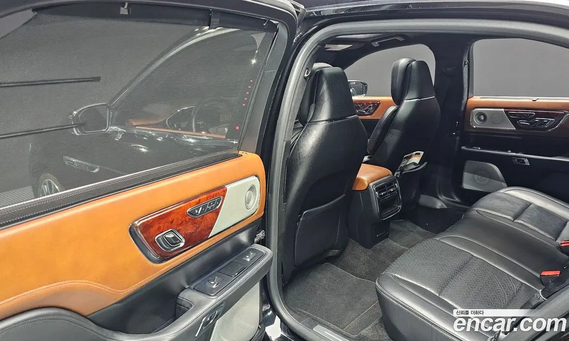 Lincoln Continental 2019 3.0 автомат (гидро), фото 17 Lincoln Continental 2019 3.0 автомат (гидро), фото 17