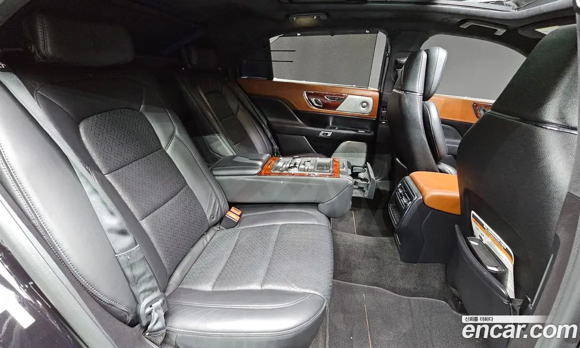 Lincoln Continental 2019 3.0 автомат (гидро), фото 19 Lincoln Continental 2019 3.0 автомат (гидро), фото 19