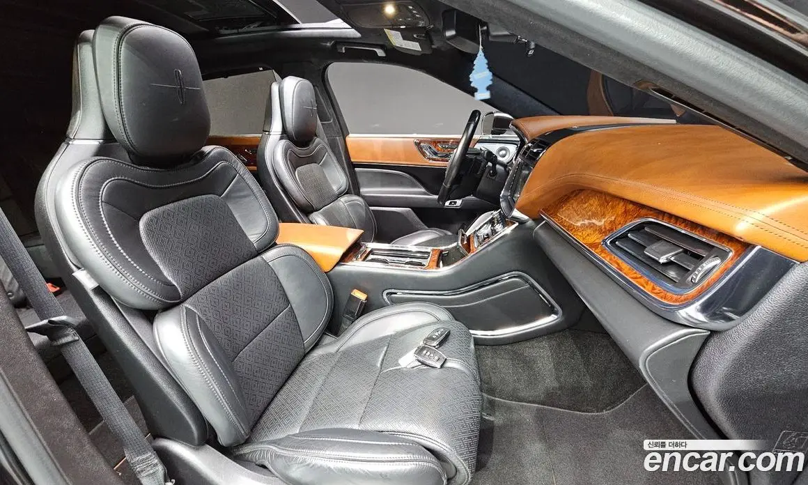 Lincoln Continental 2019 3.0 автомат (гидро), фото 10 Lincoln Continental 2019 3.0 автомат (гидро), фото 10