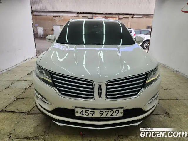 Lincoln MKC 2015 2.0 автомат (гидро), миниатюра 2 Lincoln MKC 2015 2.0 автомат (гидро), миниатюра 2