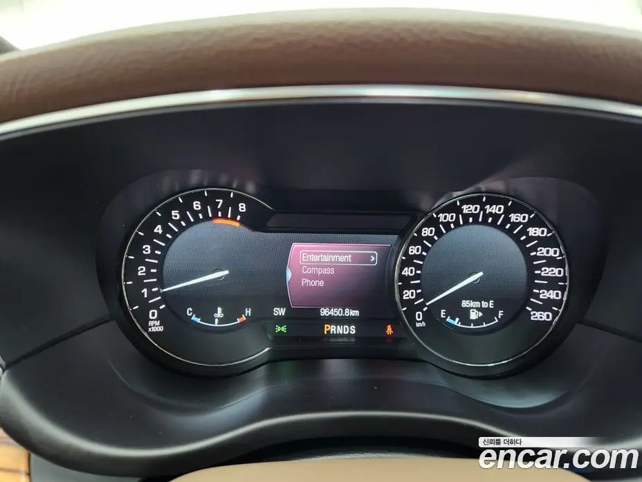 Lincoln MKC 2015 2.0 автомат (гидро), фото 15 Lincoln MKC 2015 2.0 автомат (гидро), фото 15