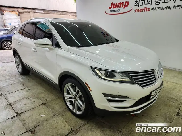 Lincoln MKC 2015 2.0 автомат (гидро), миниатюра 6 Lincoln MKC 2015 2.0 автомат (гидро), миниатюра 6