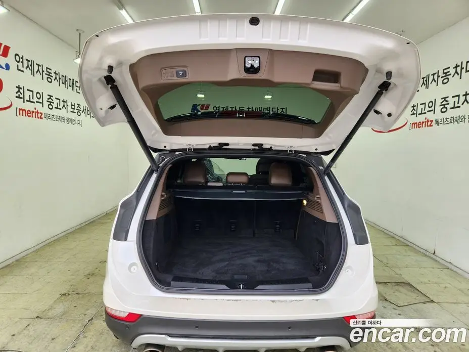 Lincoln MKC 2015 2.0 автомат (гидро), фото 7 Lincoln MKC 2015 2.0 автомат (гидро), фото 7