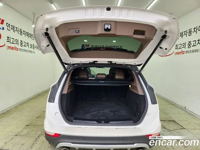 Lincoln MKC 2015 2.0 автомат (гидро), миниатюра 7 Lincoln MKC 2015 2.0 автомат (гидро), миниатюра 7