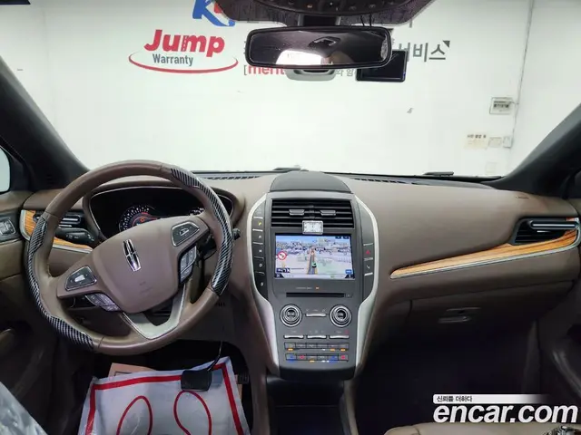 Lincoln MKC 2015 2.0 автомат (гидро), миниатюра 10 Lincoln MKC 2015 2.0 автомат (гидро), миниатюра 10