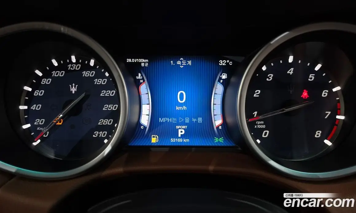 Maserati Ghibli 2014 3.0 автомат (гидро), фото 8