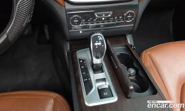 Maserati Ghibli 2014 3.0 автомат (гидро), миниатюра 9