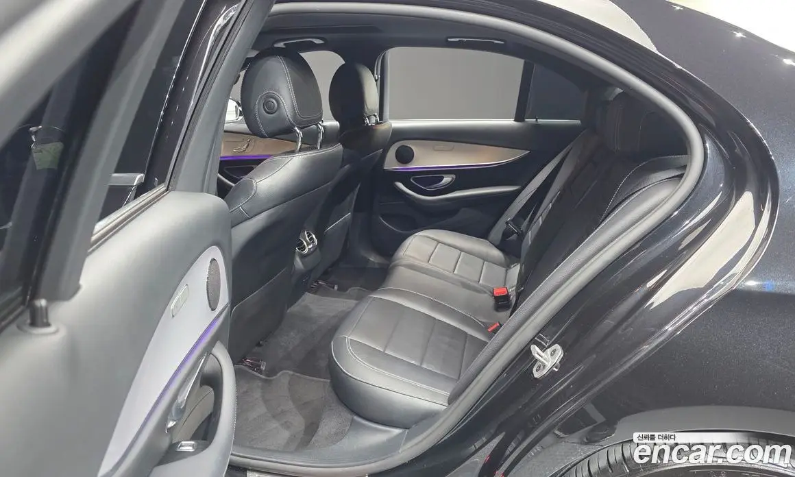 Mercedes-Benz E-Class 2020 2.0 автомат (гидро), фото 11