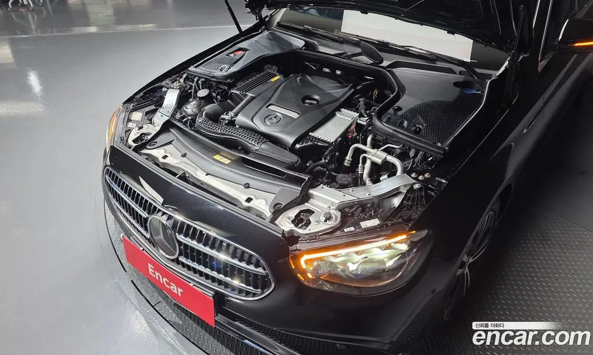 Mercedes-Benz E-Class 2020 2.0 автомат (гидро), фото 6