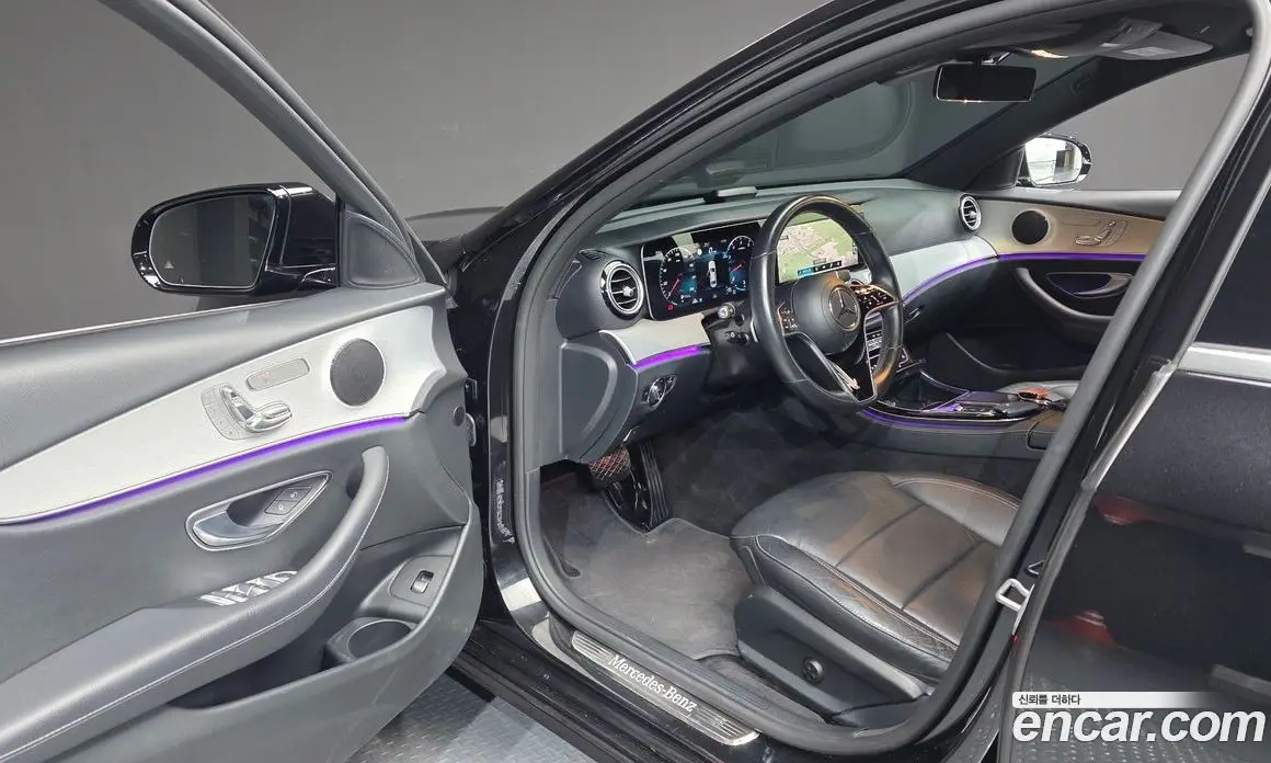 Mercedes-Benz E-Class 2020 2.0 автомат (гидро), фото 10