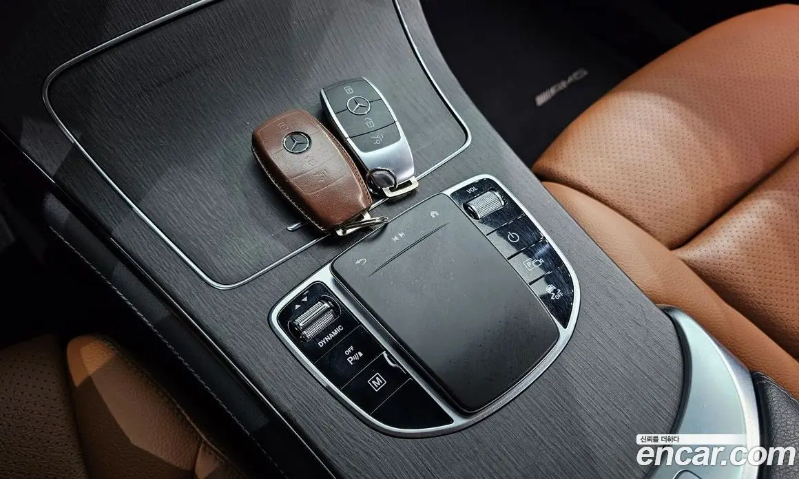 Mercedes-Benz GLC-Class 2020 2.0 автомат (гидро), фото 16 Mercedes-Benz GLC-Class 2020 2.0 автомат (гидро), фото 16