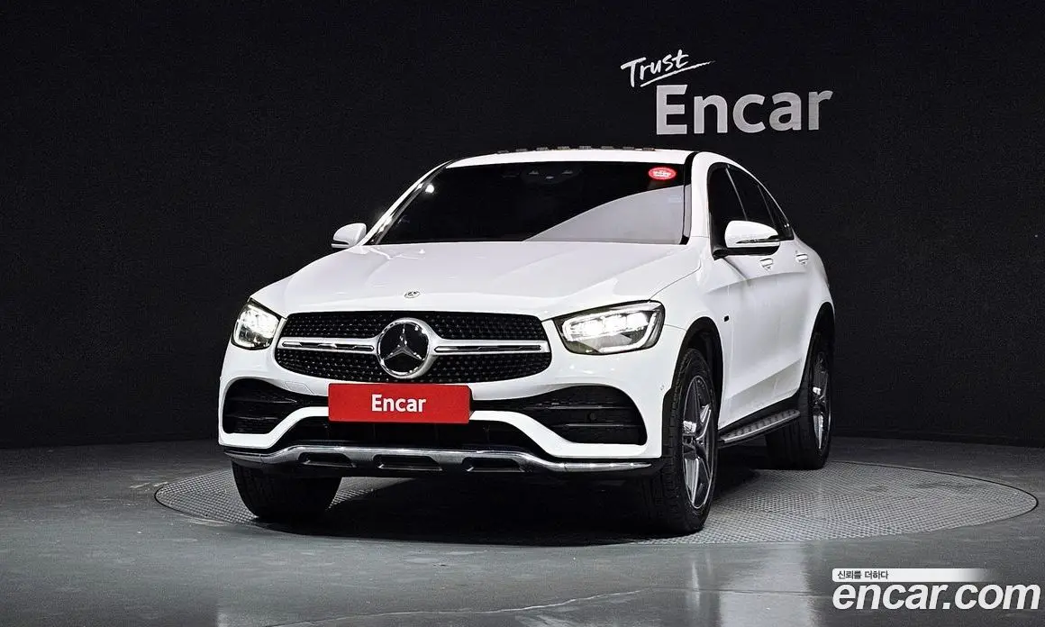 Mercedes-Benz GLC-Class 2020 2.0 автомат (гидро), фото 3 Mercedes-Benz GLC-Class 2020 2.0 автомат (гидро), фото 3