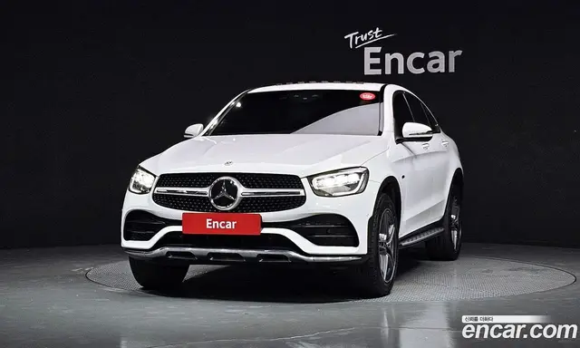 Mercedes-Benz GLC-Class 2020 2.0 автомат (гидро), миниатюра 3 Mercedes-Benz GLC-Class 2020 2.0 автомат (гидро), миниатюра 3