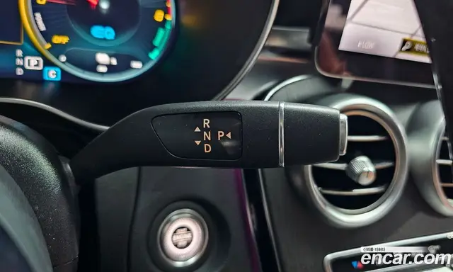 Mercedes-Benz GLC-Class 2020 2.0 автомат (гидро), миниатюра 9 Mercedes-Benz GLC-Class 2020 2.0 автомат (гидро), миниатюра 9