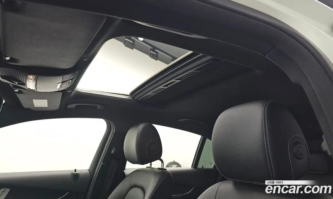 Mercedes-Benz GLC-Class 2021 2.0 автомат (гидро), фото 18