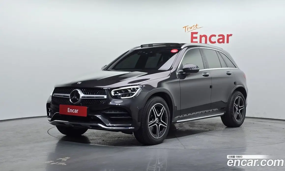 Mercedes-Benz GLC-Class 2022 2.0 автомат (гидро), фото 1 Mercedes-Benz GLC-Class 2022 2.0 автомат (гидро), фото 1
