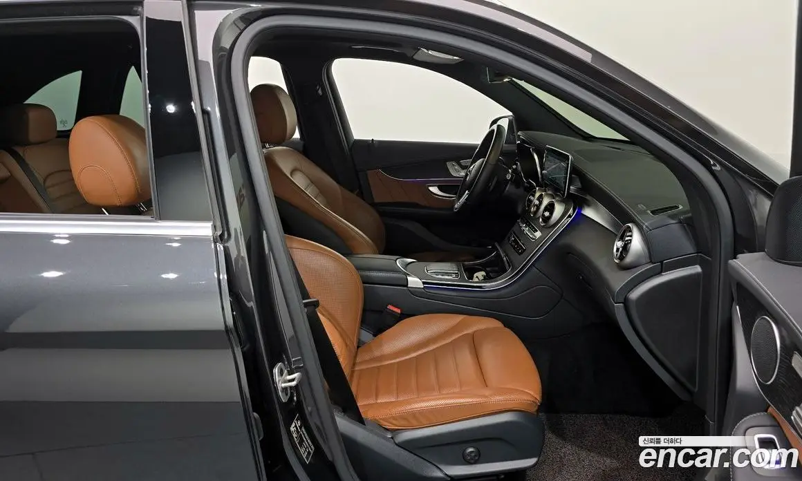 Mercedes-Benz GLC-Class 2022 2.0 автомат (гидро), фото 11 Mercedes-Benz GLC-Class 2022 2.0 автомат (гидро), фото 11