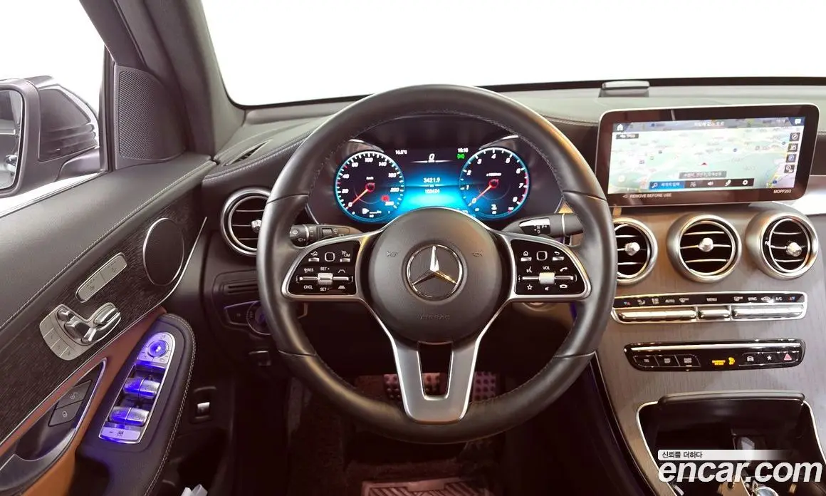 Mercedes-Benz GLC-Class 2022 2.0 автомат (гидро), фото 13 Mercedes-Benz GLC-Class 2022 2.0 автомат (гидро), фото 13