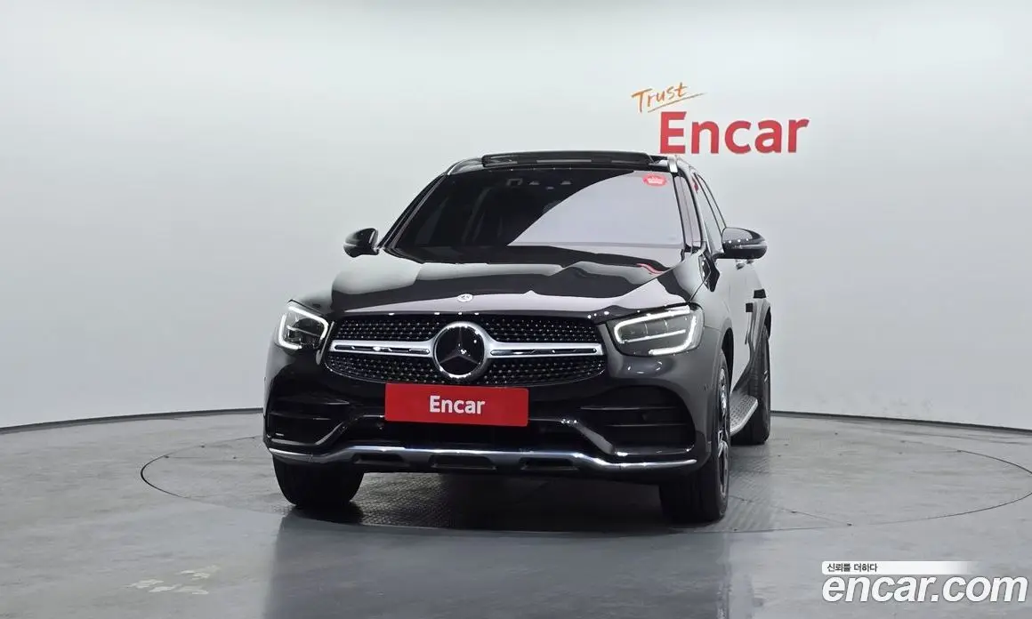 Mercedes-Benz GLC-Class 2022 2.0 автомат (гидро), фото 3 Mercedes-Benz GLC-Class 2022 2.0 автомат (гидро), фото 3