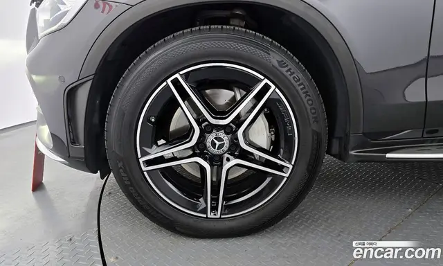 Mercedes-Benz GLC-Class 2022 2.0 автомат (гидро), миниатюра 5 Mercedes-Benz GLC-Class 2022 2.0 автомат (гидро), миниатюра 5