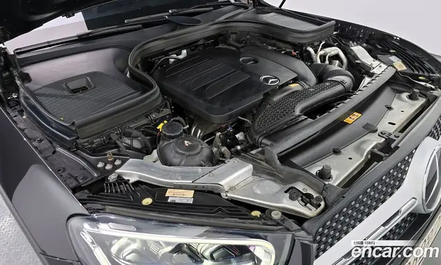 Mercedes-Benz GLC-Class 2022 2.0 автомат (гидро), миниатюра 6 Mercedes-Benz GLC-Class 2022 2.0 автомат (гидро), миниатюра 6