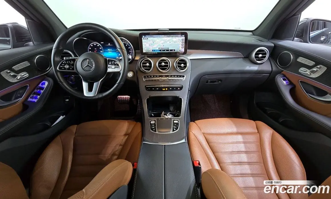 Mercedes-Benz GLC-Class 2022 2.0 автомат (гидро), фото 7 Mercedes-Benz GLC-Class 2022 2.0 автомат (гидро), фото 7