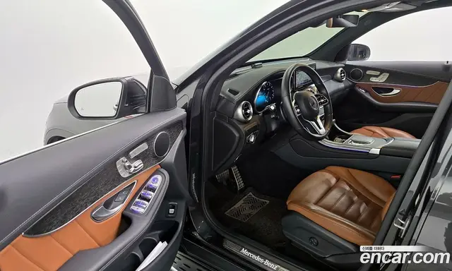 Mercedes-Benz GLC-Class 2022 2.0 автомат (гидро), миниатюра 10 Mercedes-Benz GLC-Class 2022 2.0 автомат (гидро), миниатюра 10