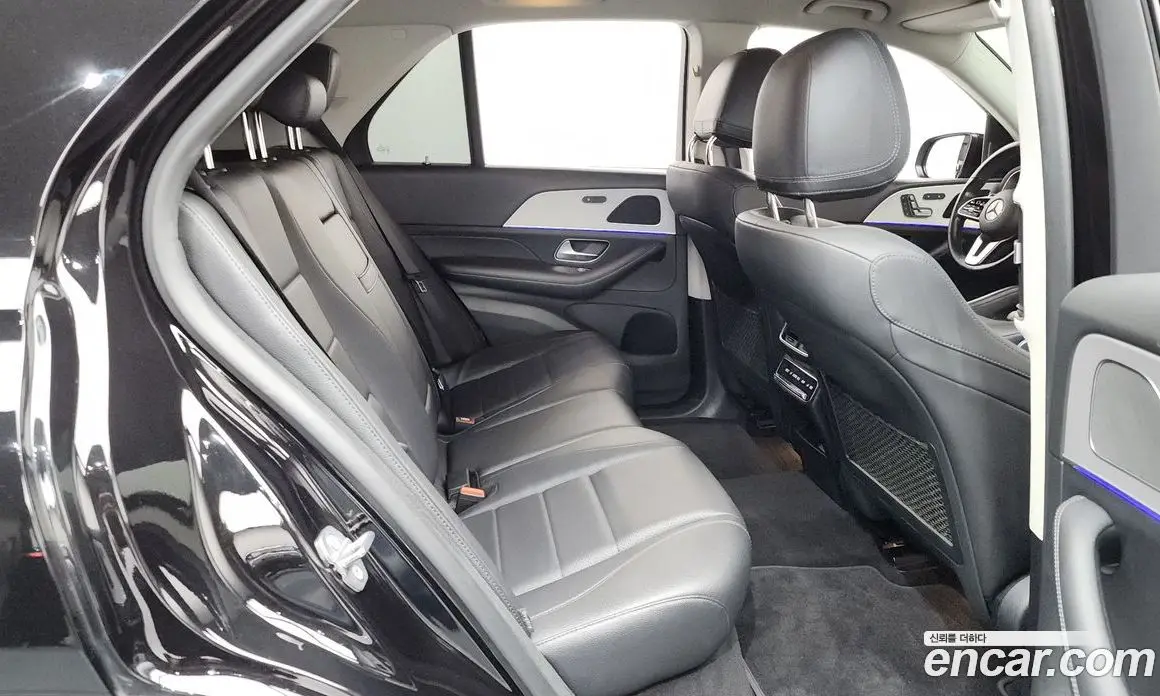 Mercedes-Benz GLE-Class 2019 1.9 автомат (гидро), фото 12 Mercedes-Benz GLE-Class 2019 1.9 автомат (гидро), фото 12