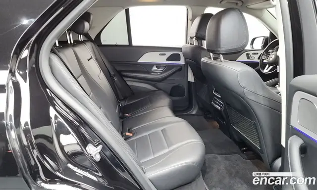 Mercedes-Benz GLE-Class 2019 1.9 автомат (гидро), миниатюра 12