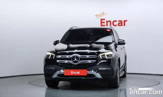 Mercedes-Benz GLE-Class 2019 1.9 автомат (гидро), миниатюра 3 Mercedes-Benz GLE-Class 2019 1.9 автомат (гидро), миниатюра 3