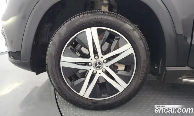Mercedes-Benz GLE-Class 2019 1.9 автомат (гидро), миниатюра 5 Mercedes-Benz GLE-Class 2019 1.9 автомат (гидро), миниатюра 5